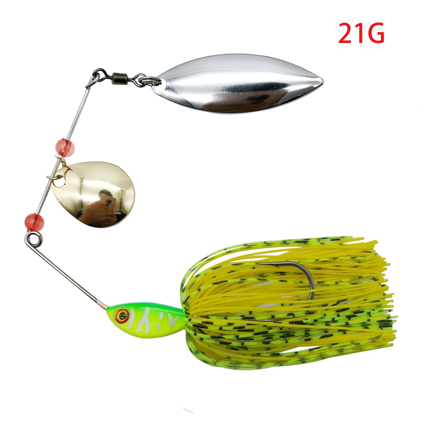 LureCity Spinnerbait