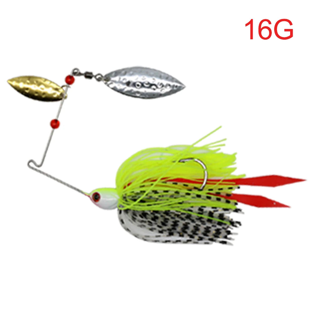 LureCity Spinnerbait
