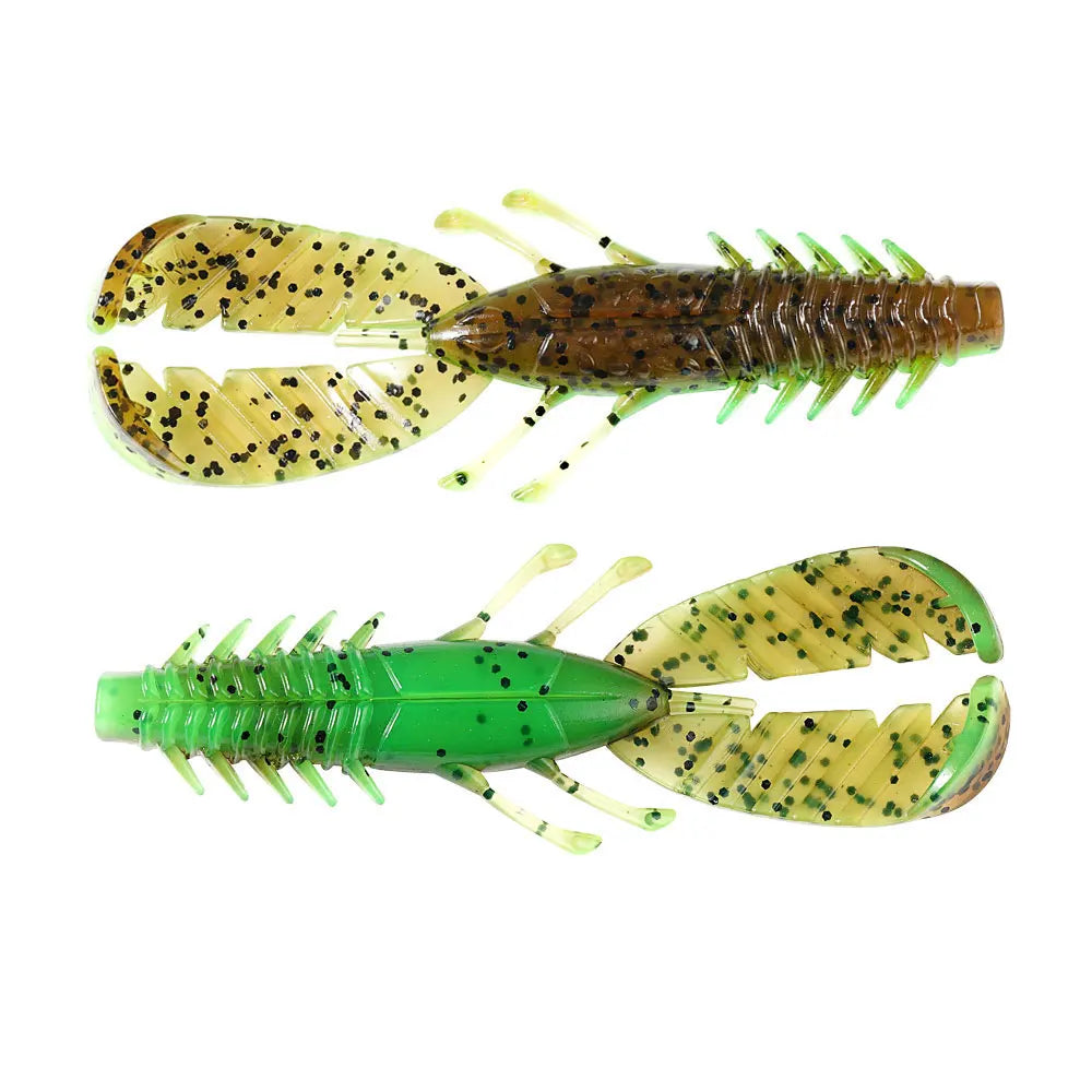 Crazy Craw