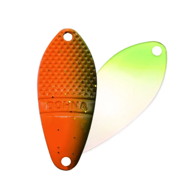 LureCity Spoon 3g 30mm