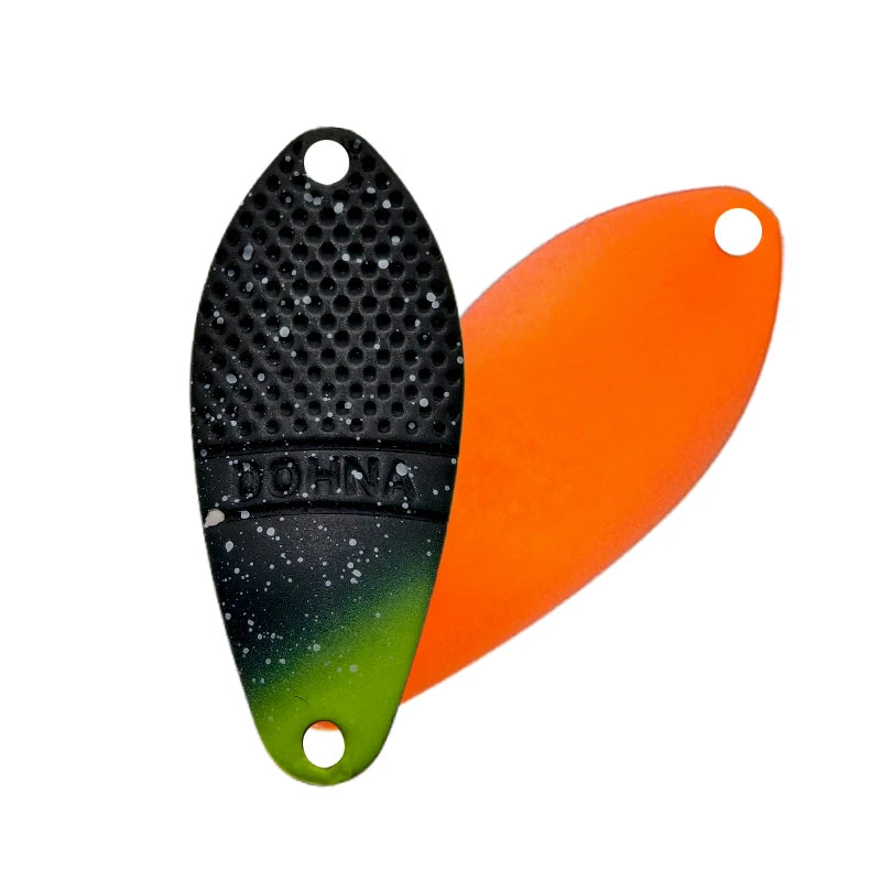 LureCity Spoon 3g 30mm