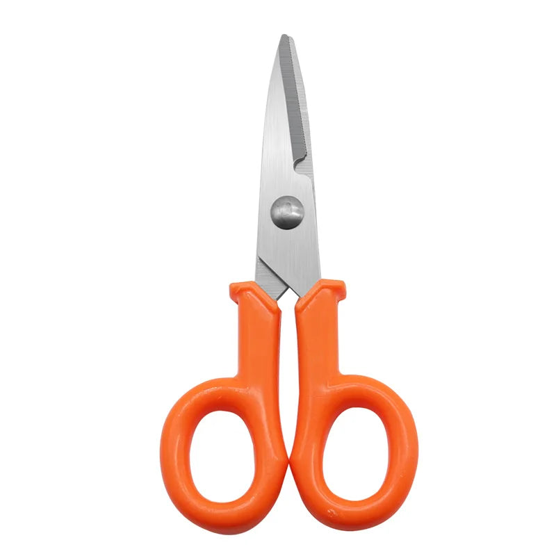 Braided Line Cutter