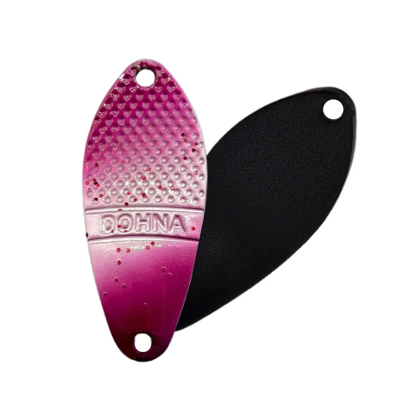 LureCity Spoon 3g 30mm