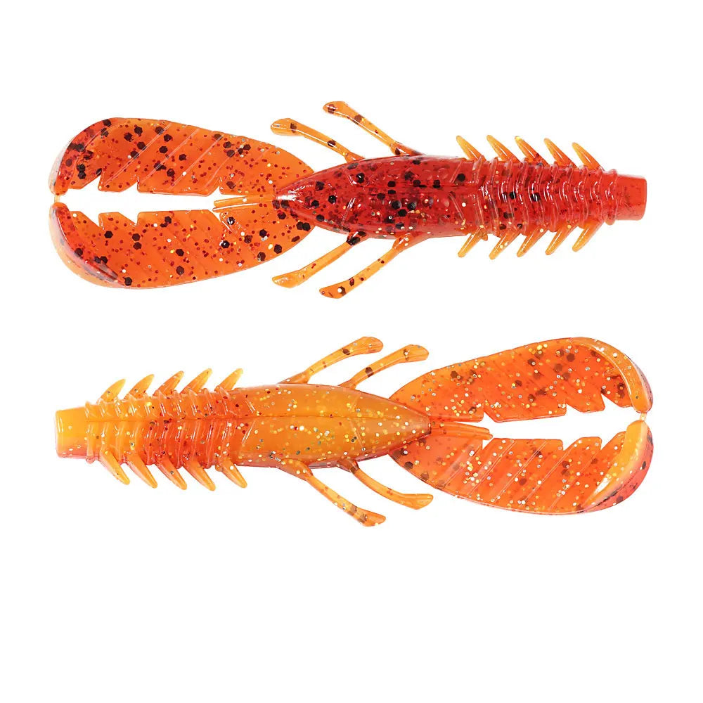 Crazy Craw