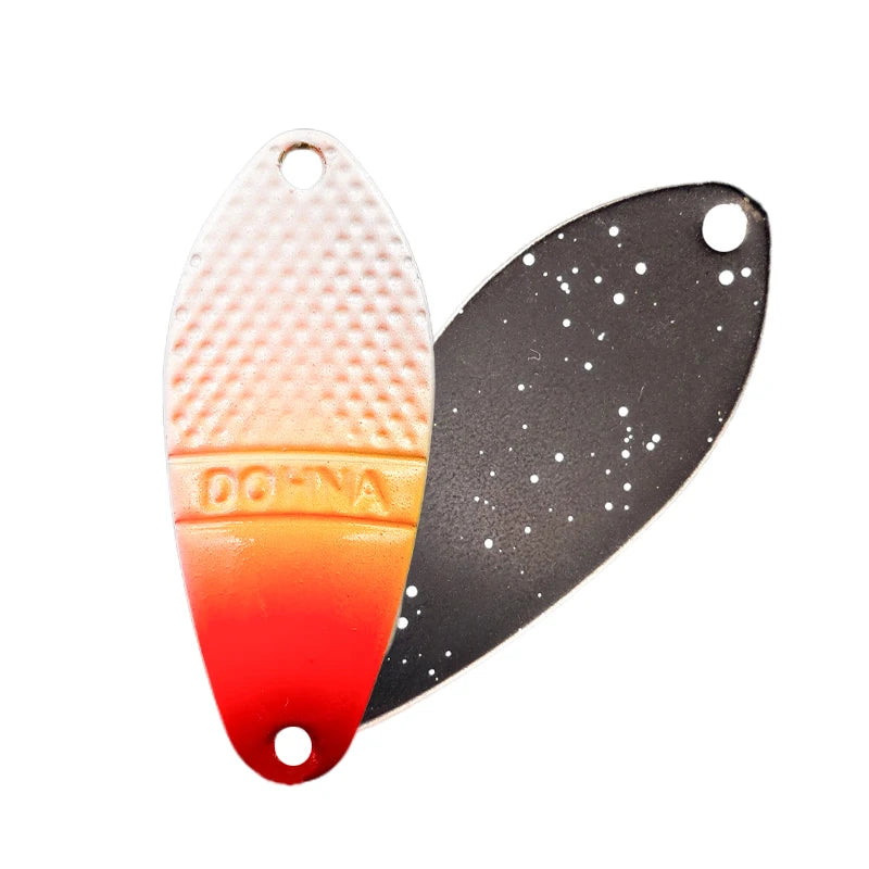 LureCity Spoon 3g 30mm