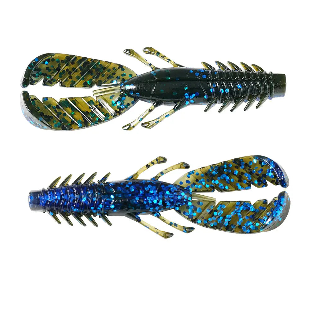 Crazy Craw