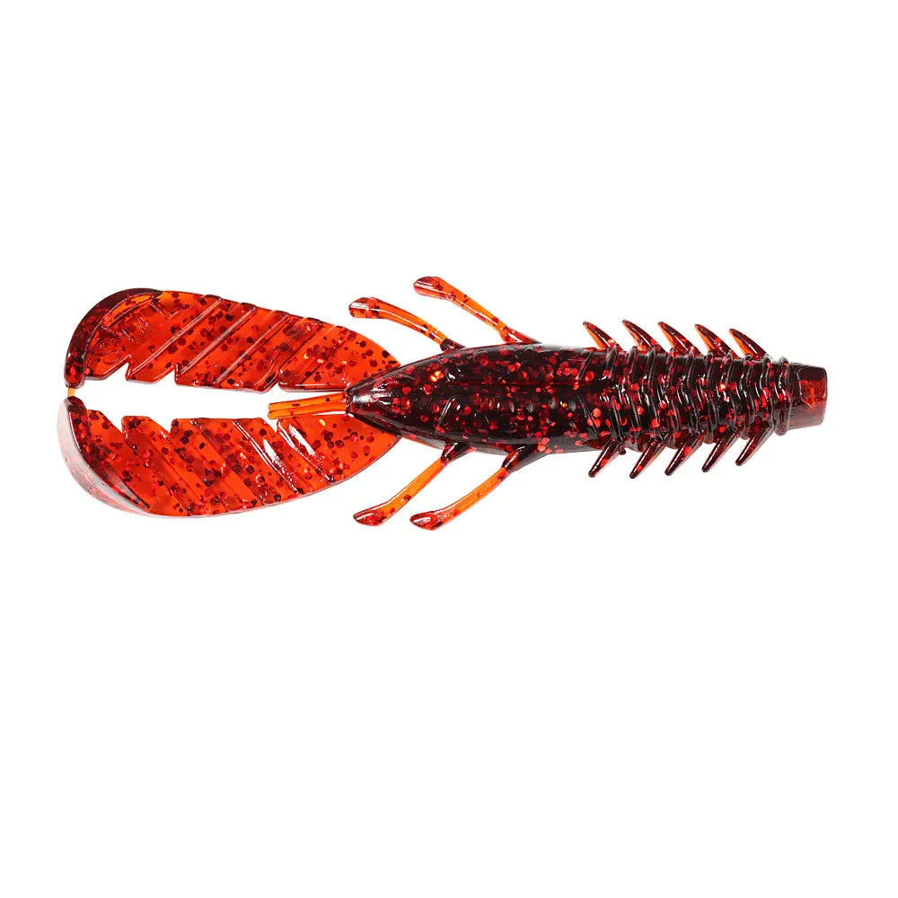 Crazy Craw
