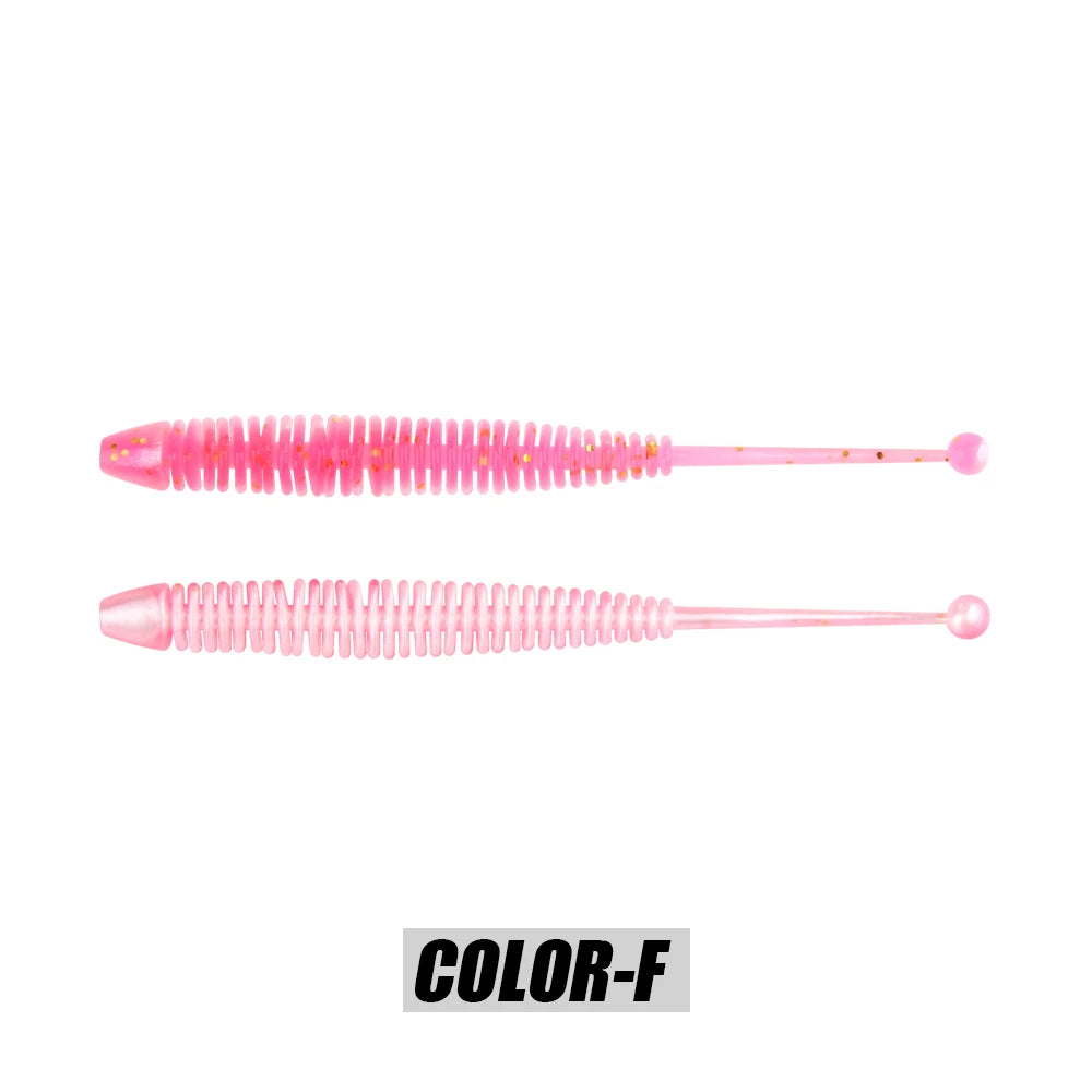 Pulse Worm