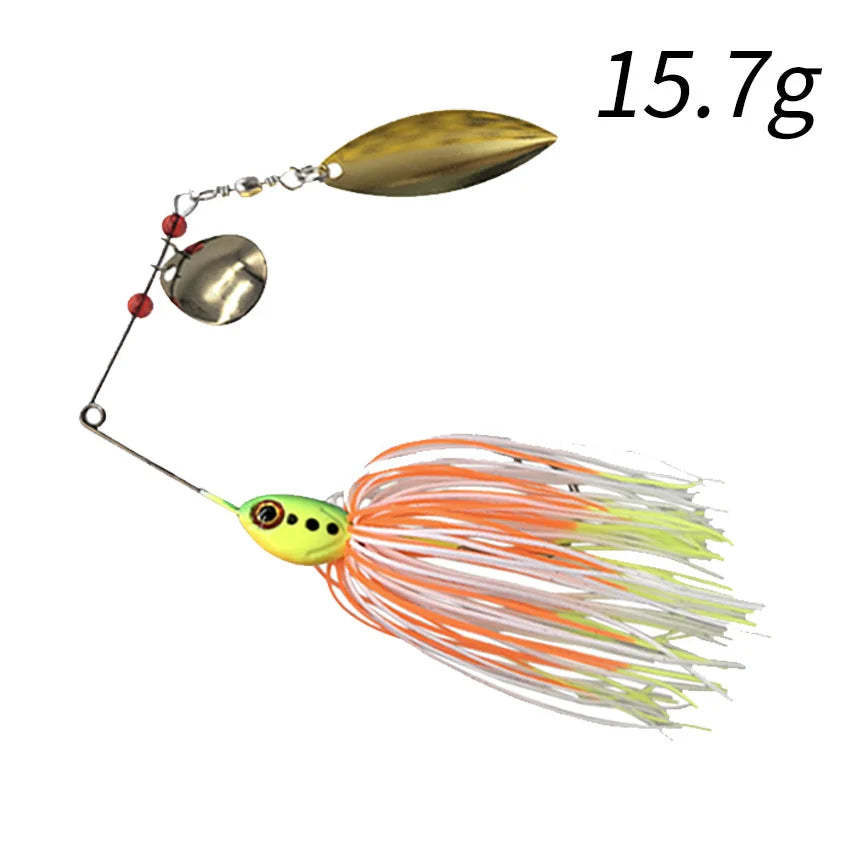 LureCity Spinnerbait