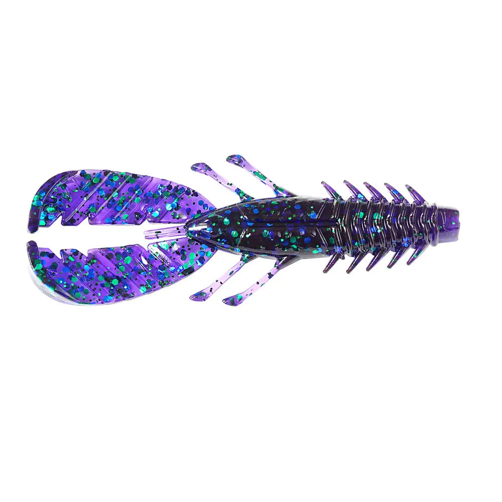 Crazy Craw