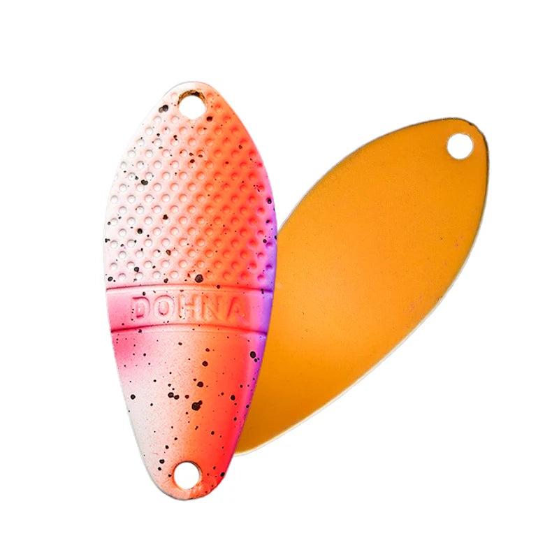 LureCity Spoon 3g 30mm