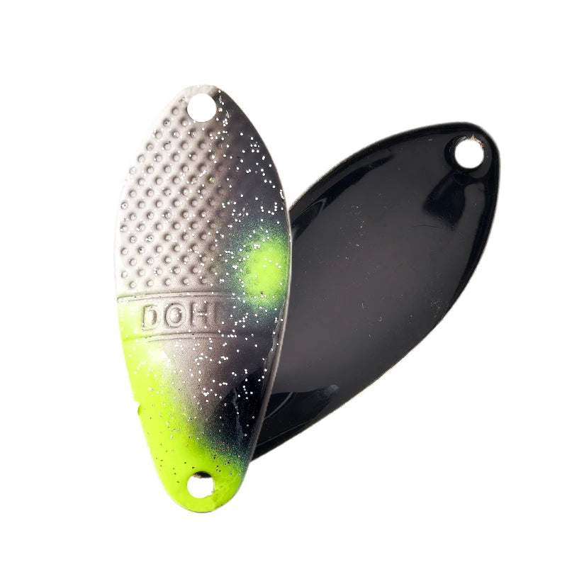 LureCity Spoon 3g 30mm