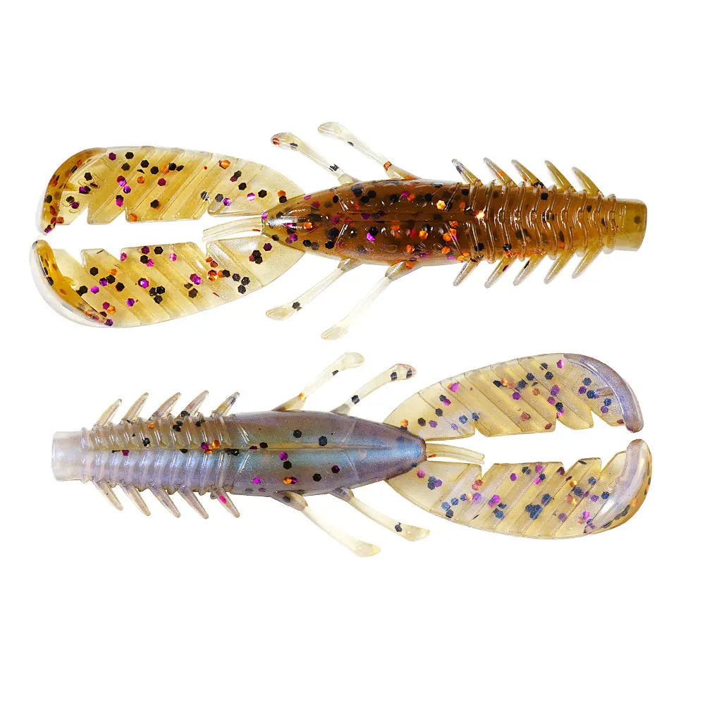 Crazy Craw