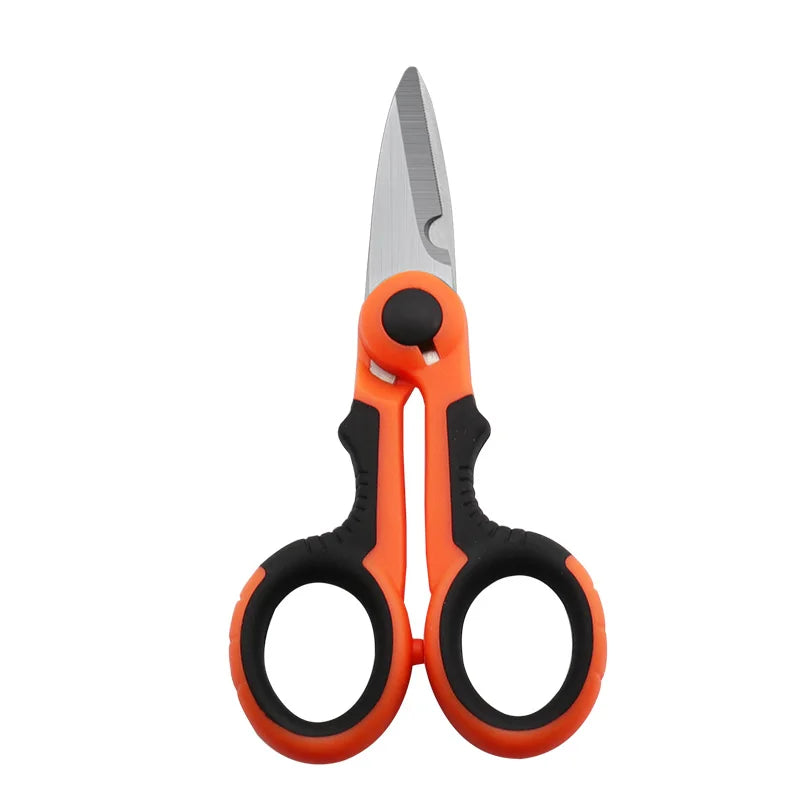 Braided Line Cutter