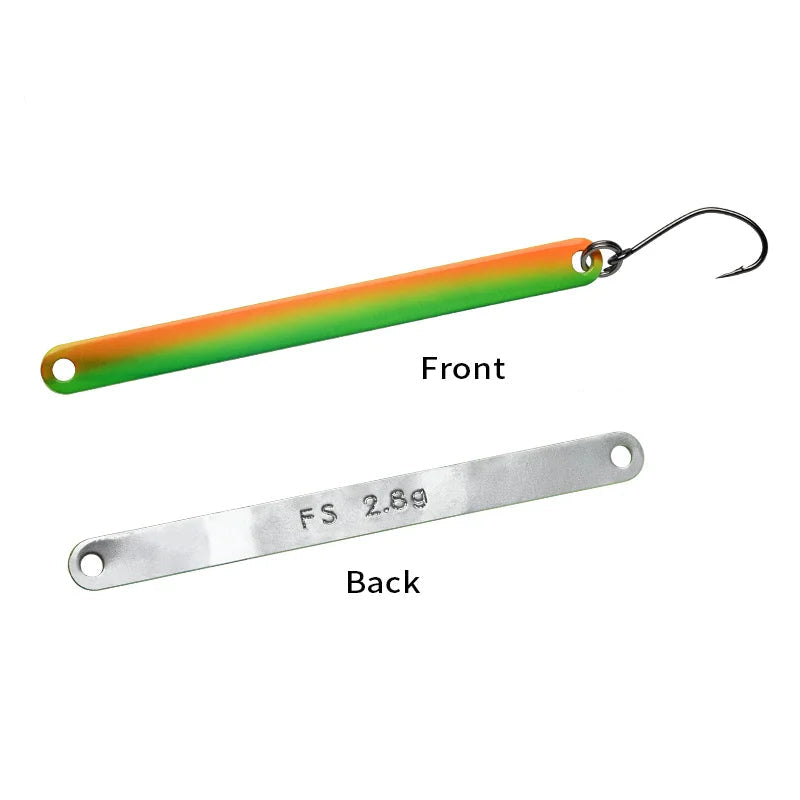 LureCity Trout Stick