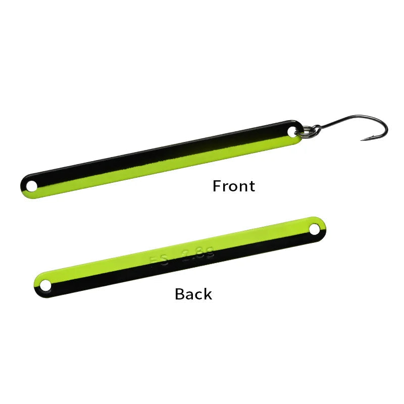 LureCity Trout Stick