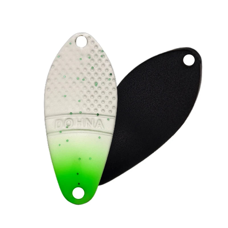 LureCity Spoon 3g 30mm