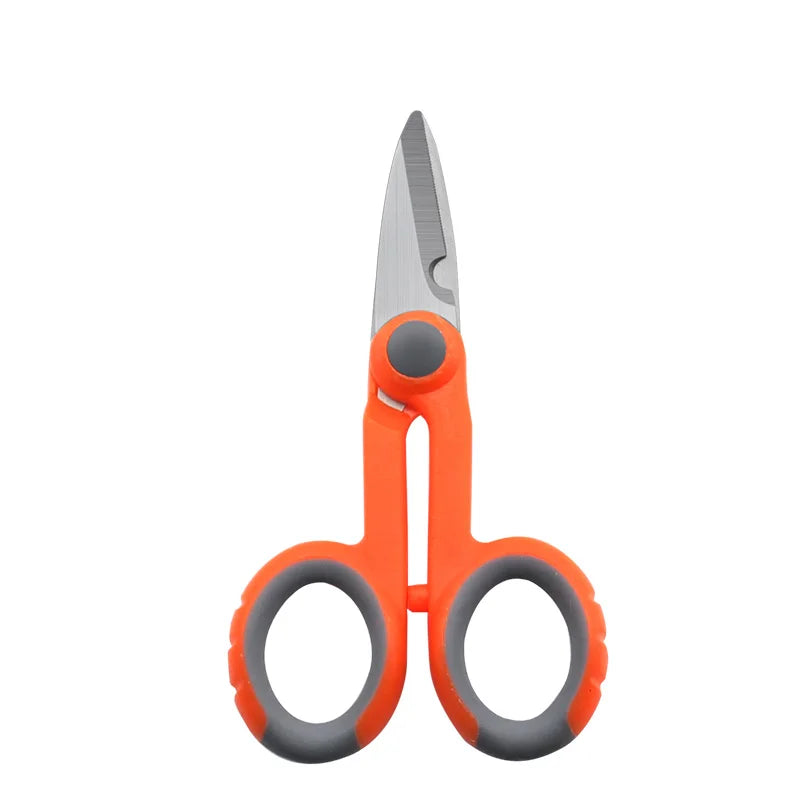 Braided Line Cutter