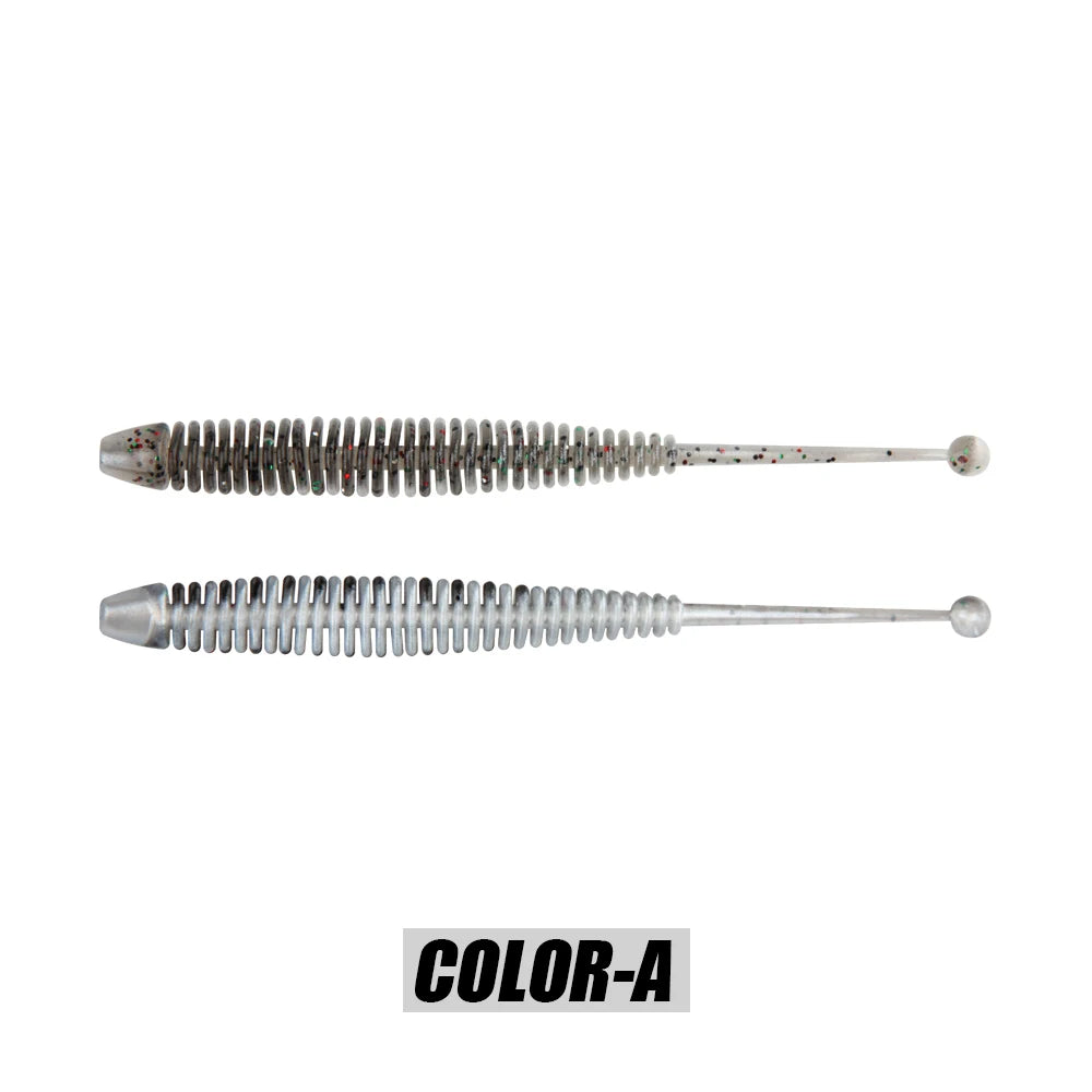 Pulse Worm