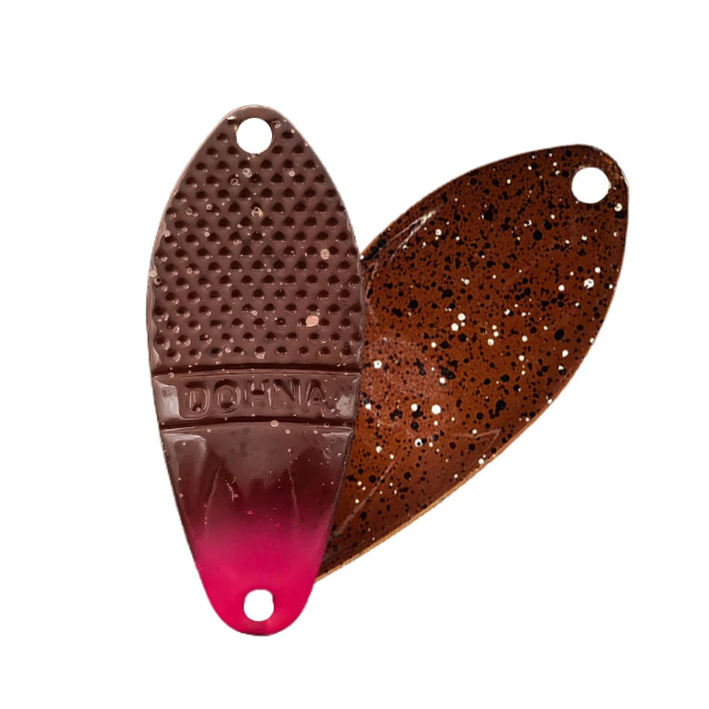 LureCity Spoon 3g 30mm