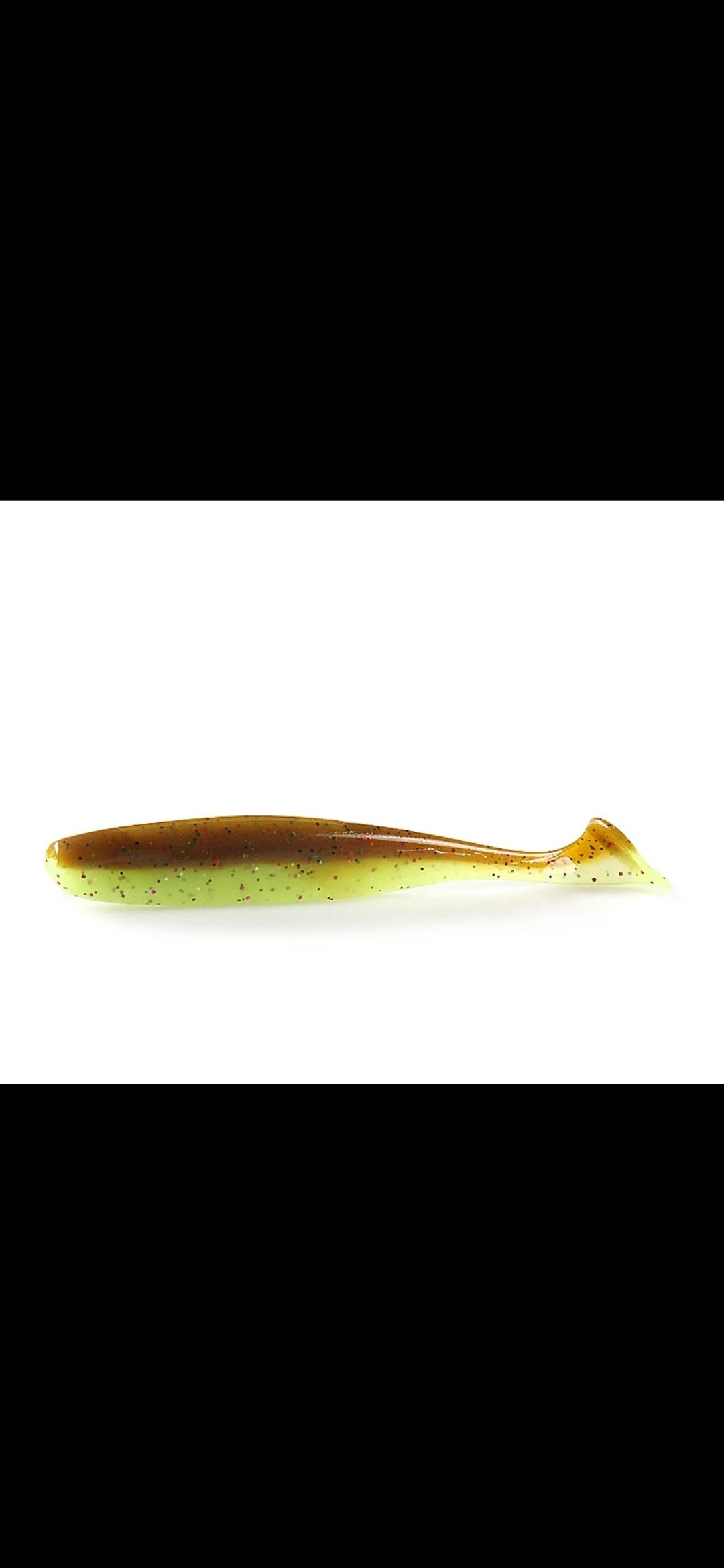 Softbaits