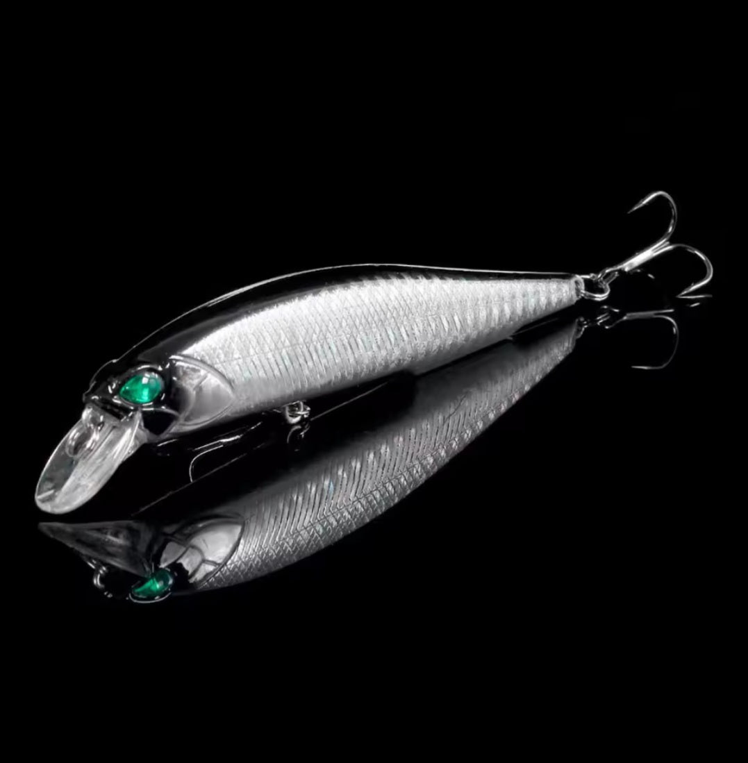 Hardbaits