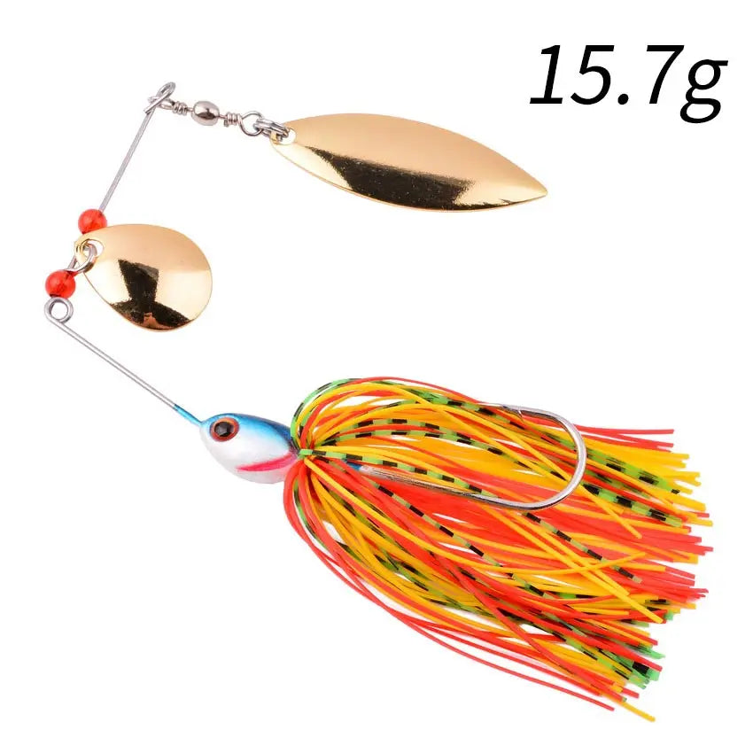 LureCity Spinnerbait