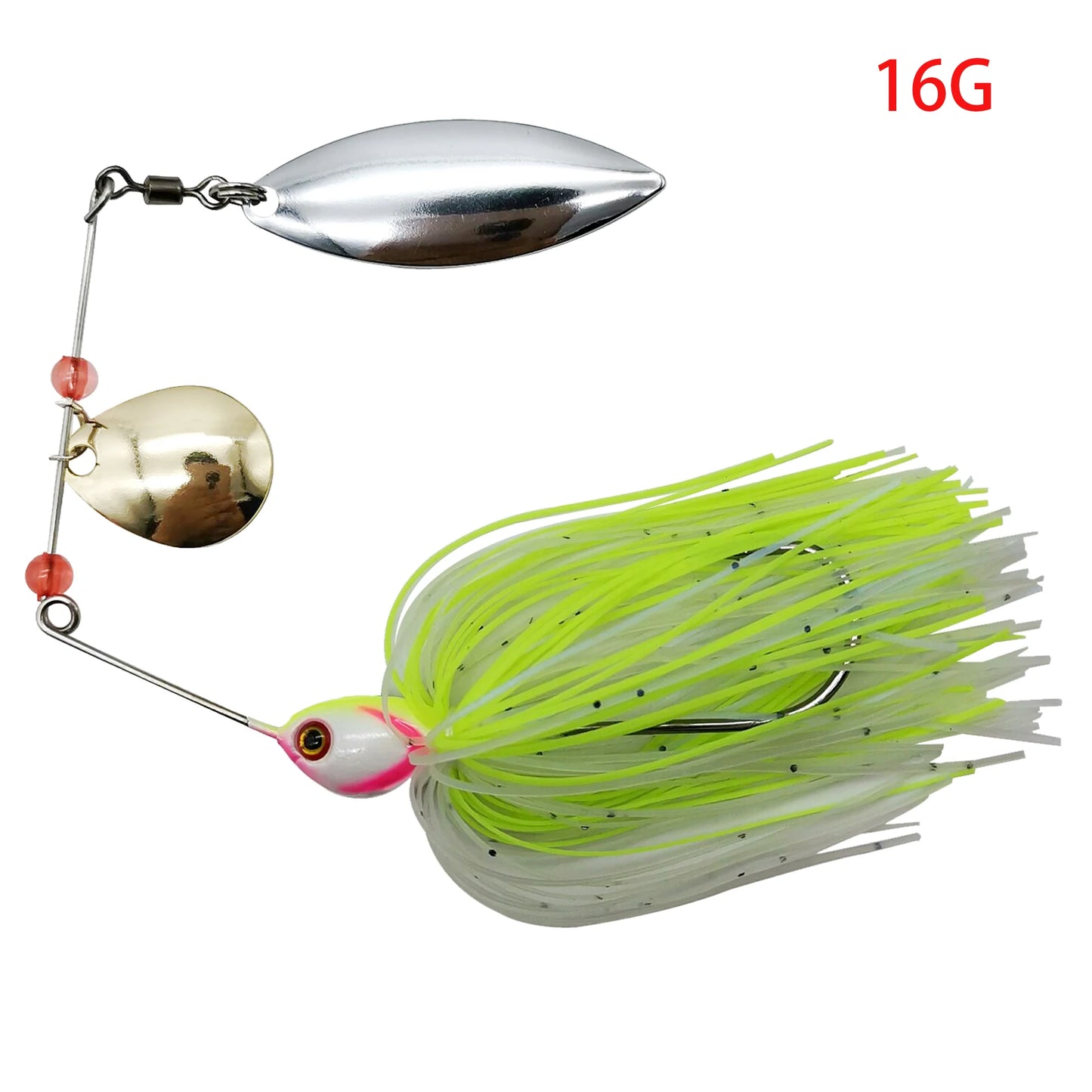 LureCity Spinnerbait