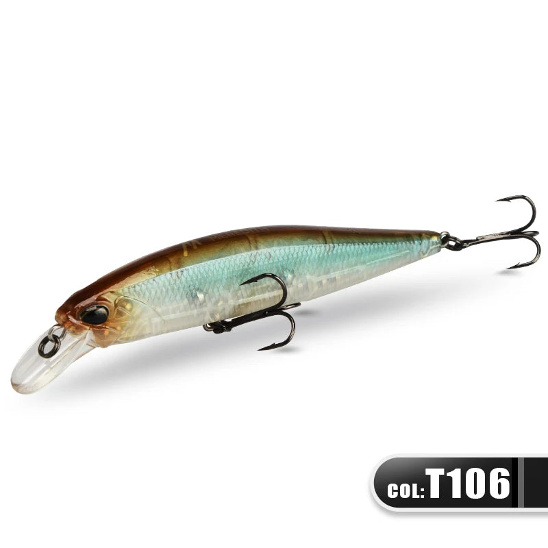 Zander Strike
