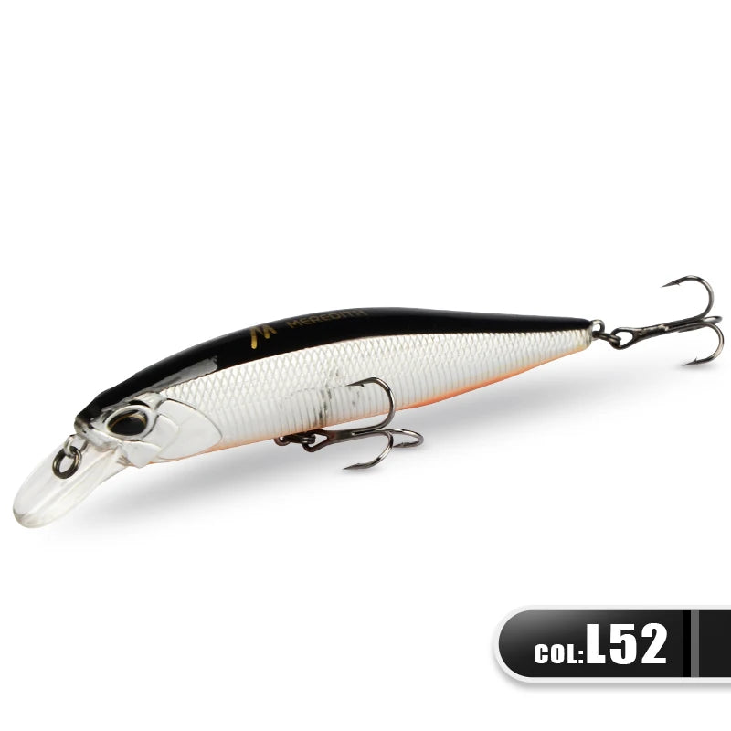 Zander Strike