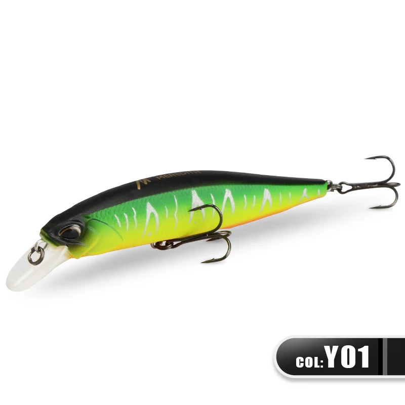 Zander Strike