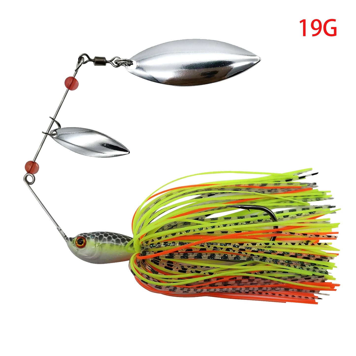 LureCity Spinnerbait
