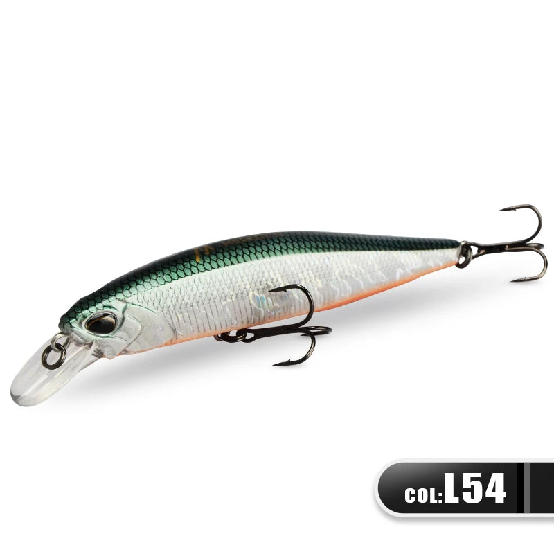 Zander Strike