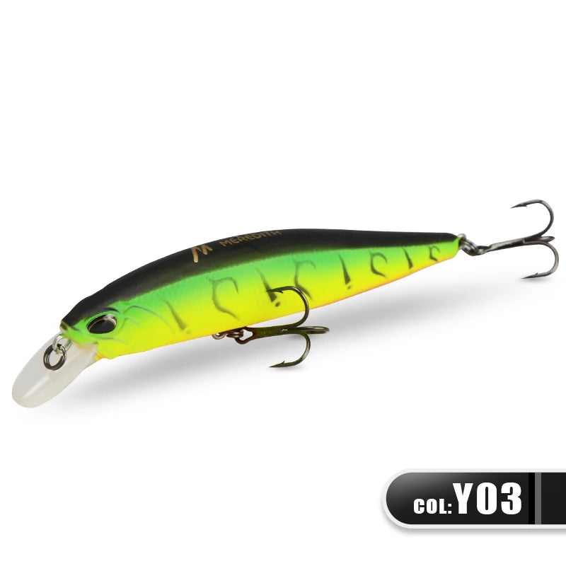 Zander Strike