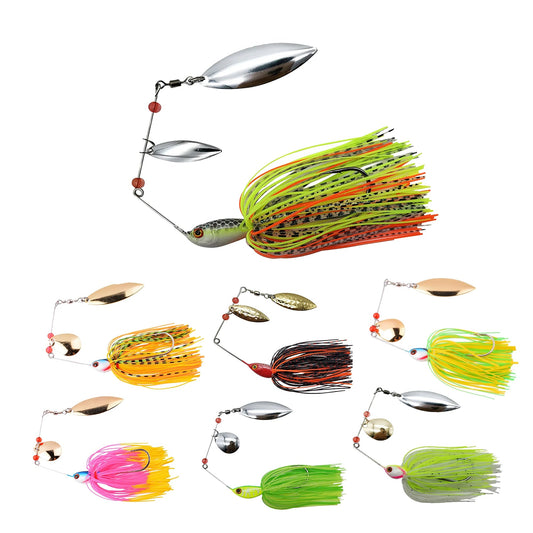 LureCity Spinnerbait