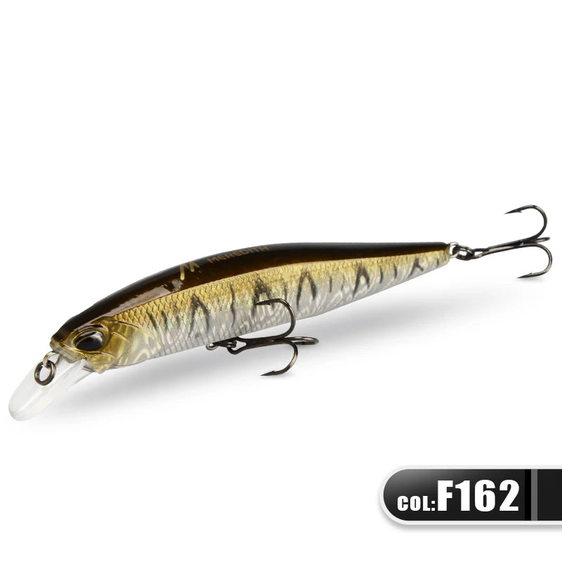 Zander Strike