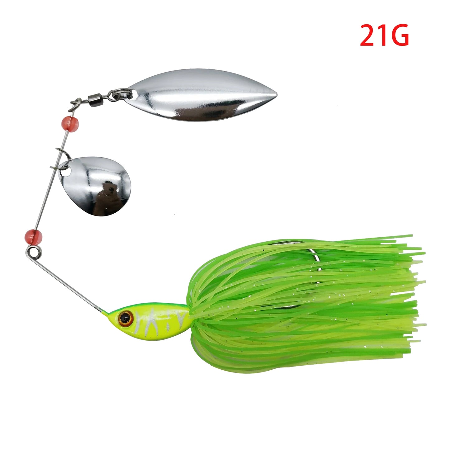 LureCity Spinnerbait