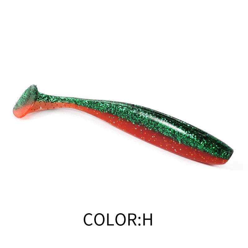Magic Minnow