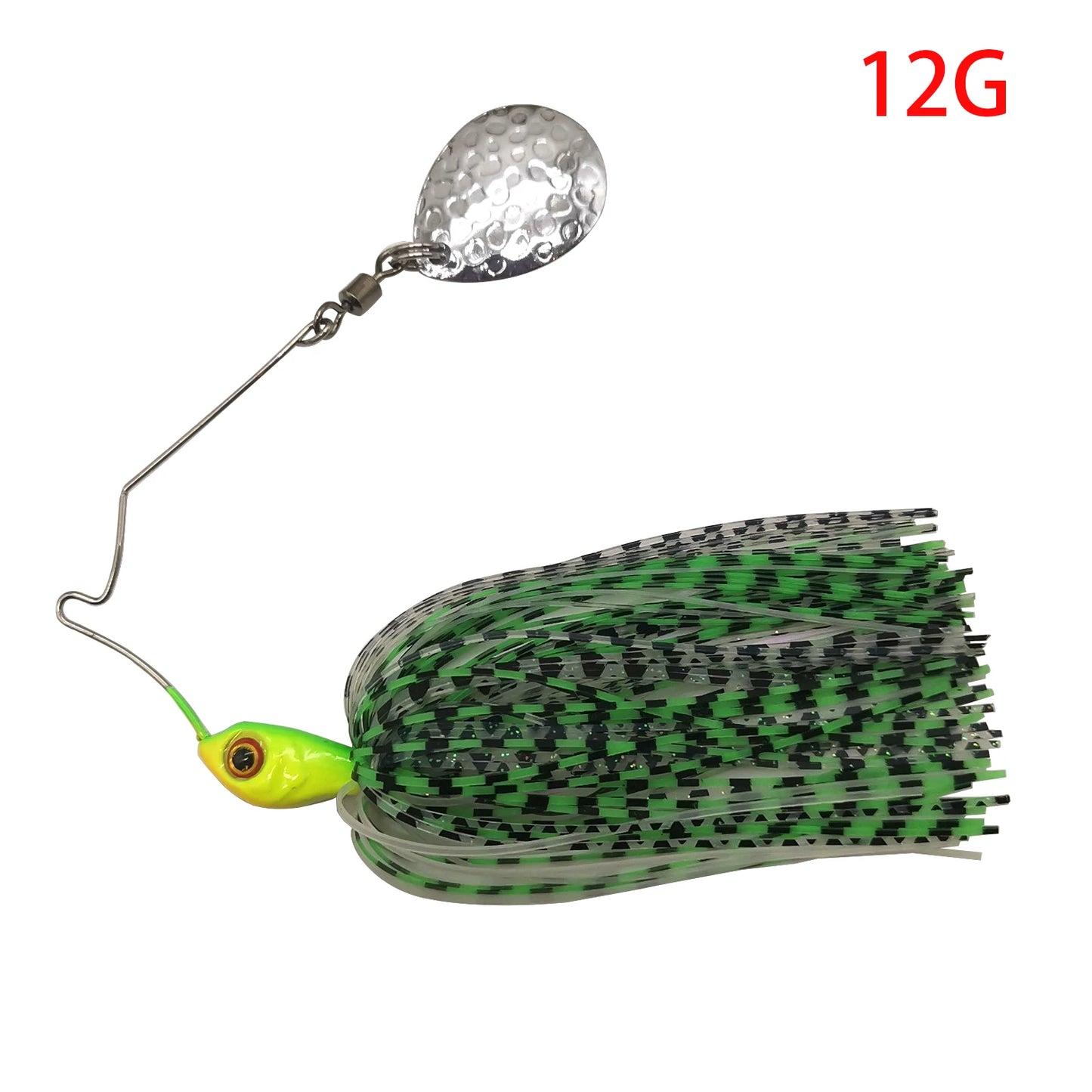 LureCity Spinnerbait