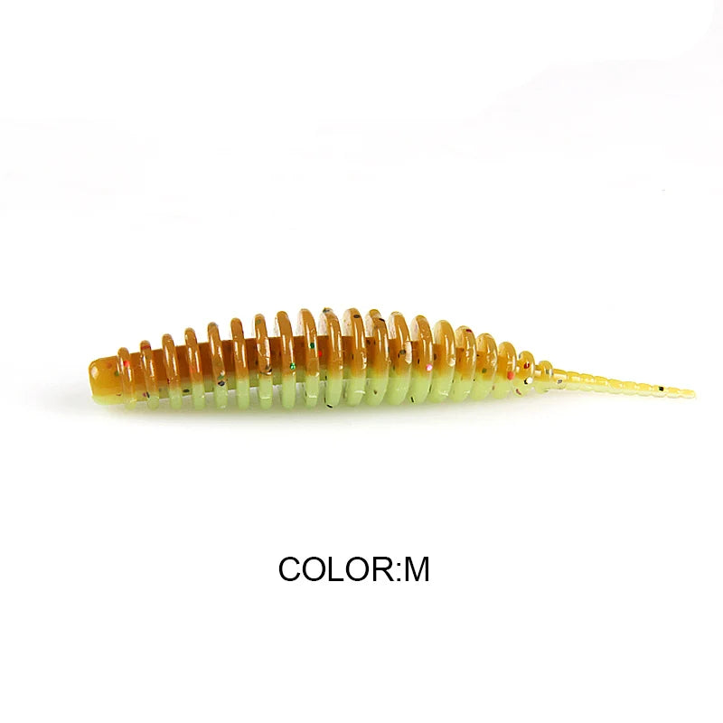 LureCity Pulse Worm
