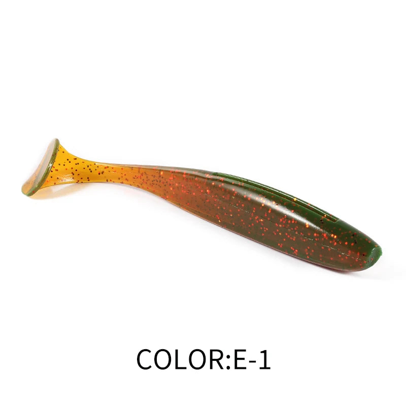 Magic Minnow
