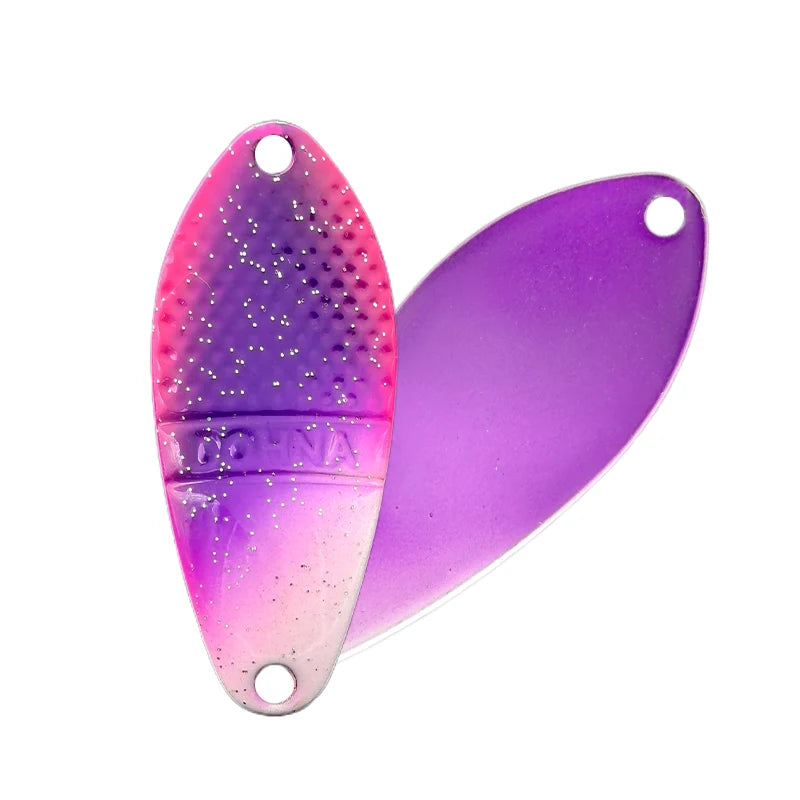 LureCity Spoon 3g 30mm
