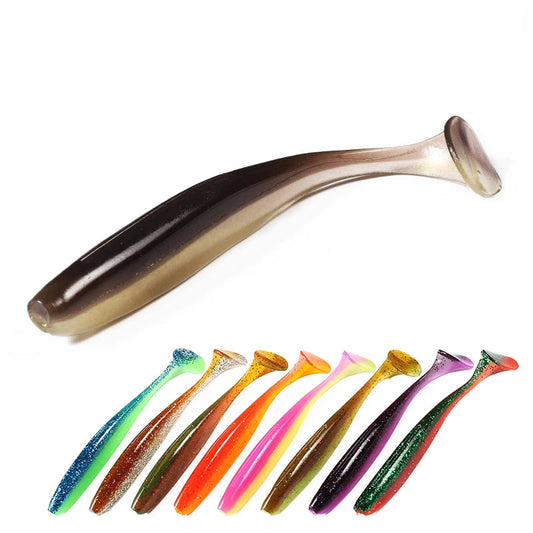 Magic Minnow