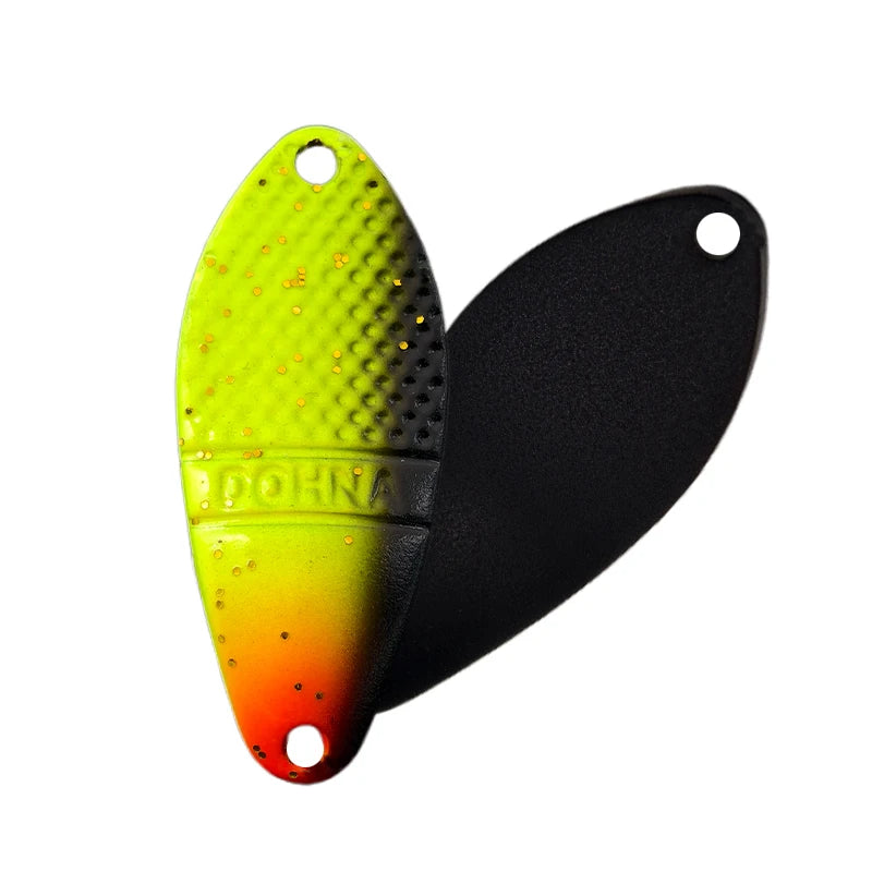LureCity Spoon 3g 30mm