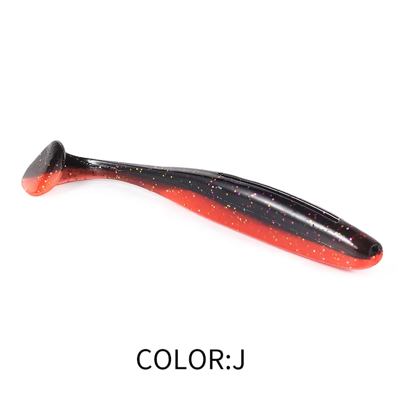 Magic Minnow