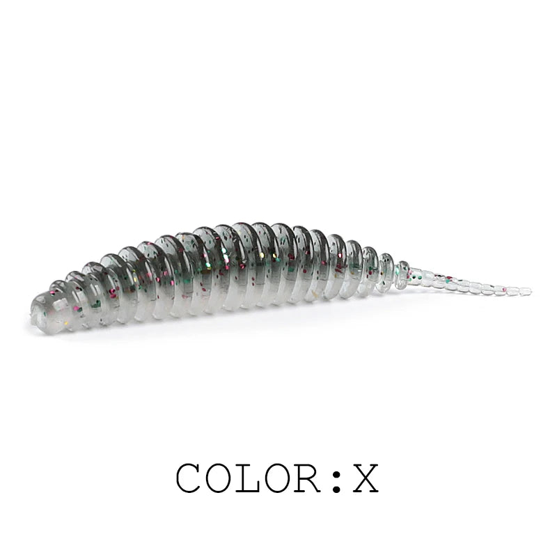 LureCity Pulse Worm