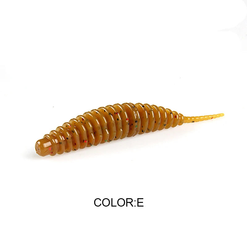 LureCity Pulse Worm