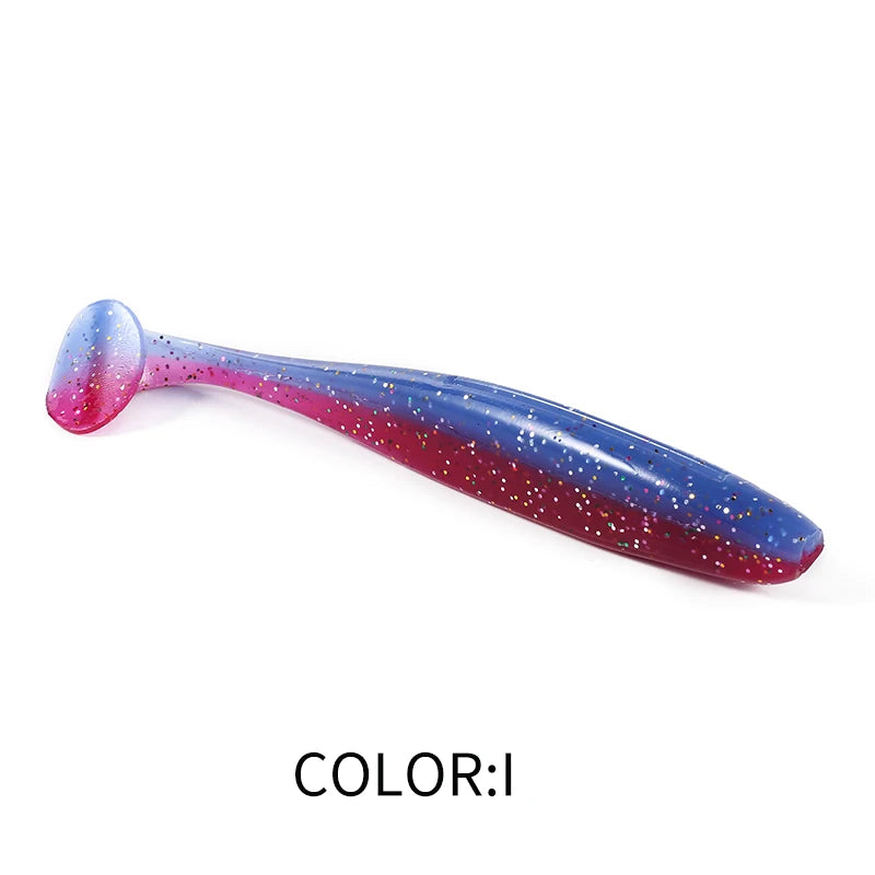 Magic Minnow