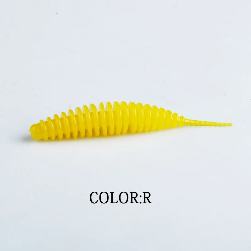 LureCity Pulse Worm