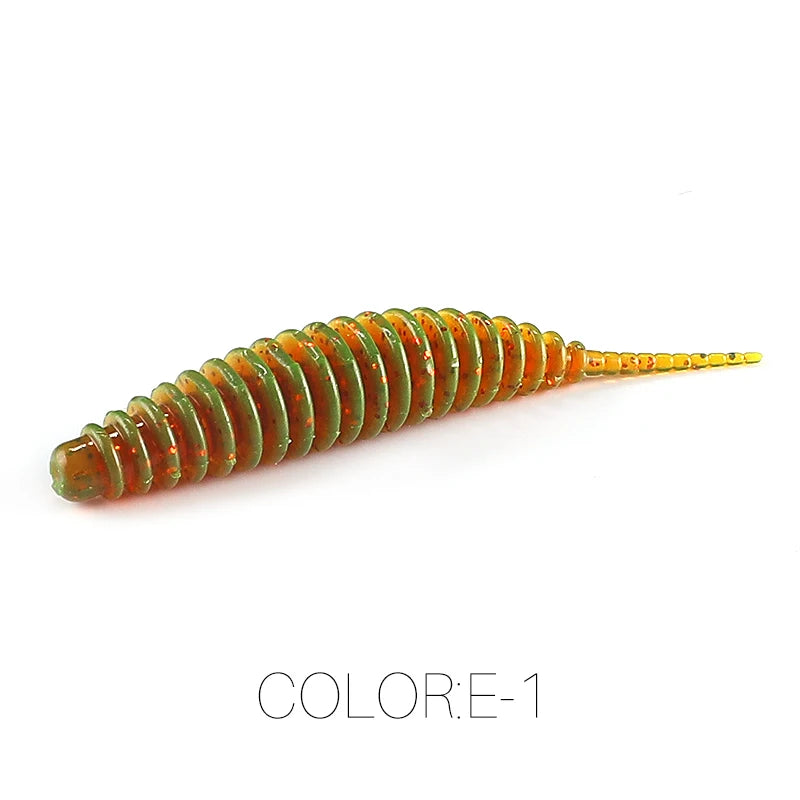 LureCity Pulse Worm